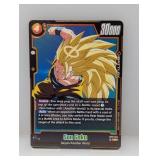 Dragonball Son Goku St01-044 Sr