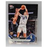 2025 Topps Now Cooper Flagg RC #193