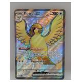 2024 Pokï¿½mon Pidgeot