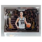 2024 WNBA DP Variations Silver Caitlin Clark RC