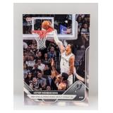 2026 Topps Now Victor Wembanyama #233