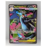 2025 Pokemon Mega Charizard X ex #109