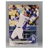 2025 Topps Now Shohei Ohtani #456