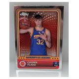2024 Topps Chrome All American Cooper Flagg #78