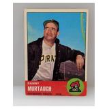 1963 Topps High #