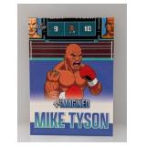 2023 Leaf ReImagined Mike Tyson RIB-2