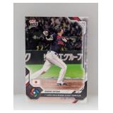 2026 Topps Now Shohei Ohtani World Classic #4