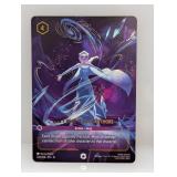 Lorcana Enchanted Canï¿½t Hold It Back Anymore