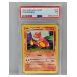 1999 Pokemon Charmeleon #24 PSA 7