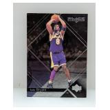 1999-2000 Upper Deck Black Diamond Kobe Bryant #38