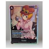 One Piece Koala Eb03-042 Sr
