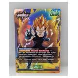 Dragonball Vegeta St01-053 L