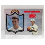 1998 Playoff Absolute Peyton Manning #165 RC DP