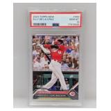 2024 Elly De La Cruz Topps Now RC #400 PSA 10