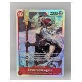 One Piece Edward.Newgate Op17-005 Sr