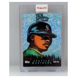2022 Topps Project 70 by DJ Skee Ken Griffey Jr
