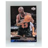1999-2000 UD Set 2 Checklist Michael Jordan #155
