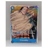 One Piece Crocodile St03-003 Sr