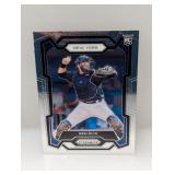 2024 Prizm Ben Rice Rookie #272