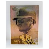 1998 Fleer Skybox MU Ken Griffey Jr. #273 MLPD