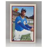 1989 Bowman Ken Griffey, Jr. RC #220