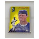 2023 Topps Chrome Platinum Ken Griffey, Jr. #386