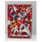 2025 Topps Resurgence Royals Red Parallel 75/199