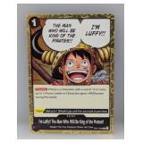 One Piece Im Luffy! Event Op17-096 R