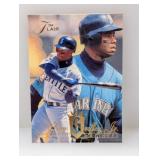 1994 Fleer Flair Ken Griffey Jr. #103