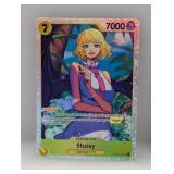 One Piece Stussy Op13-110ï¿½Sr