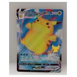 2021 Pokemon Celebrations Surfing Pikachu Vmax #9