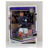 2023-24 Optic Kylian Mbappe #17