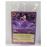 Disney Lorcana Sealed Elsa The Fifth Spirit