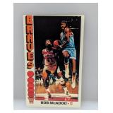 1976-77 Topps Bob Mcadoo