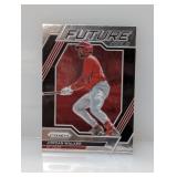 2023 Panini Prizm Future Tools Jordan Walker #FT19