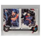 2026 Topps Now John Cena Shohei Ohtani WBCO