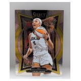 2025 Panini Select WNBA Angel Reese #94