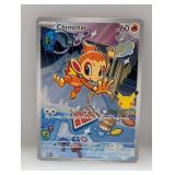 2026 Pokemon Celebration Promo Chimchar #41