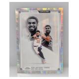 2025-2026 Topps Chrome Update #GC-8 Karl Anthony