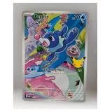 2026 Pokemon Celebration Promo Popplio #45