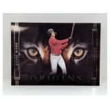 2023 Panini Origins Druw Jones Tiger Eyes Case Hit