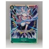 One Piece Carrot Eb04-013 Sr
