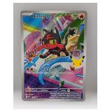 2026 Pokemon Celebration Promo Litten #44