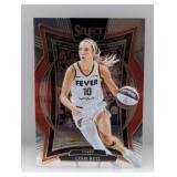 2025 Panini Select WNBA Lexie Hull #67