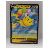 2021 Pokemon Celebrations Flying Pikachu V #6