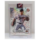 2023 Ripken Jr. Topps Pristine Pulsar Ref Sealed