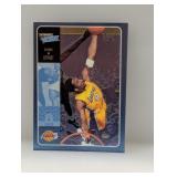2000-2001 UD Ultimate Victory Kobe Bryant #26