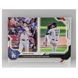 2026 Topps Now Shohei Ohtani #226