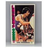 1976-77 Topps Gail Goodrich