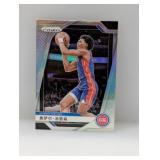 2024-25 Prizm China Exclusive Var Silver Thompson